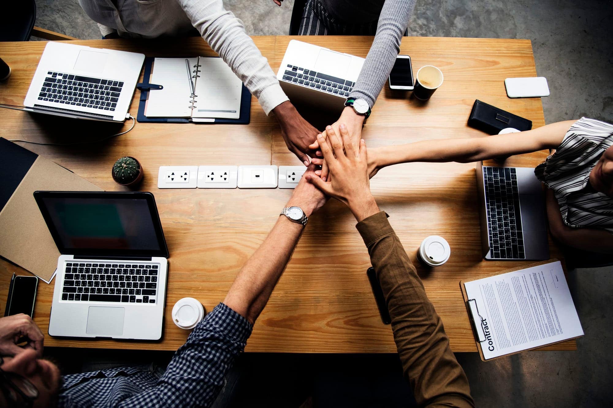 Conoce a Consultores Externos SAC